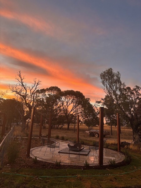 Paving and hardscaping by MR Landscapes